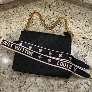 Louis Vuitton Coussin PM Crossbody Bag Purse